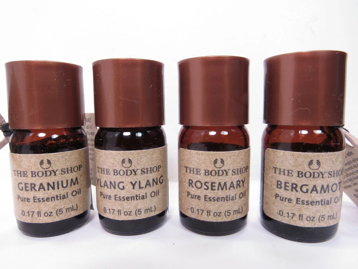 Sho cheap bottle 5ml