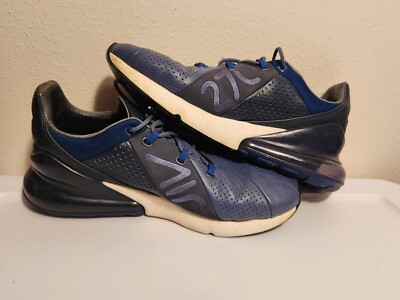air max 270 premium diffused blue