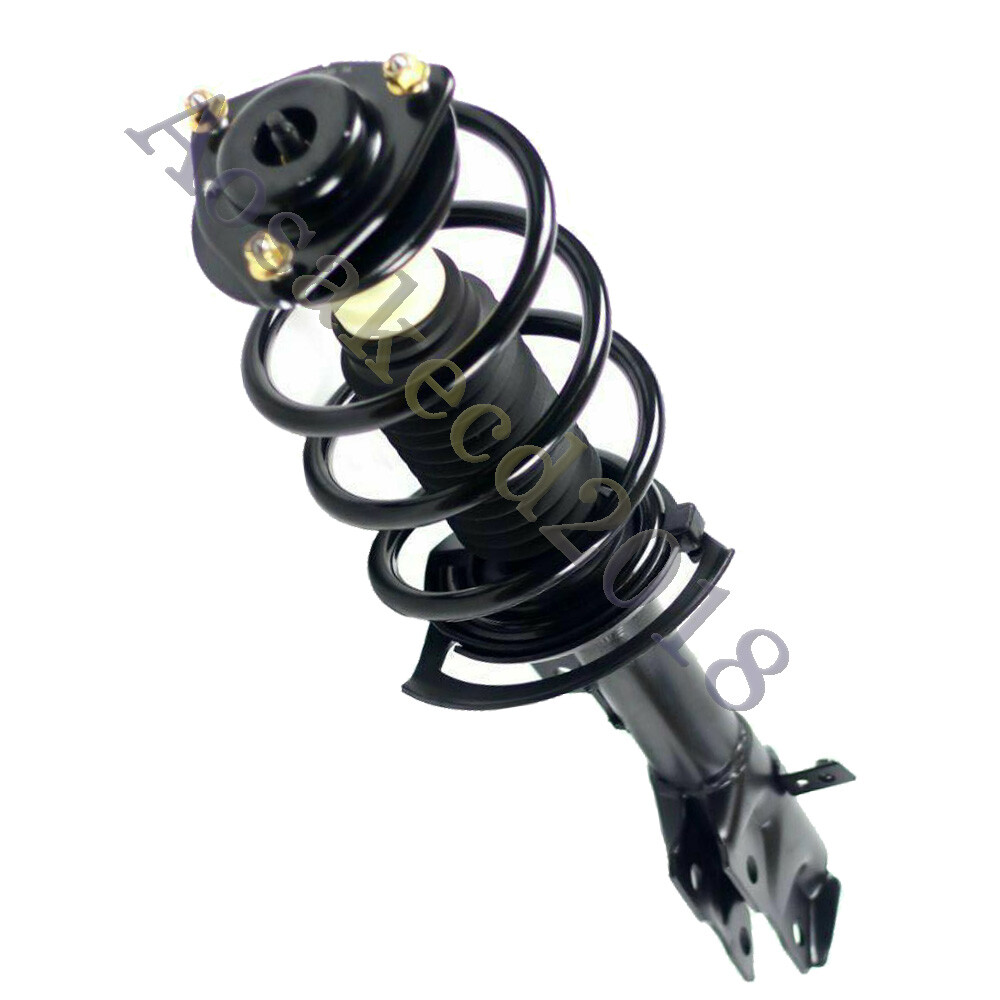 Fits for 20072012 Dodge Caliber Front Complete Quick Struts & Spring