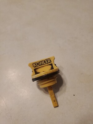 Ricambio Motore Kohler Tubo/asta Di Livello Olio Originale Kohler - Foto 8