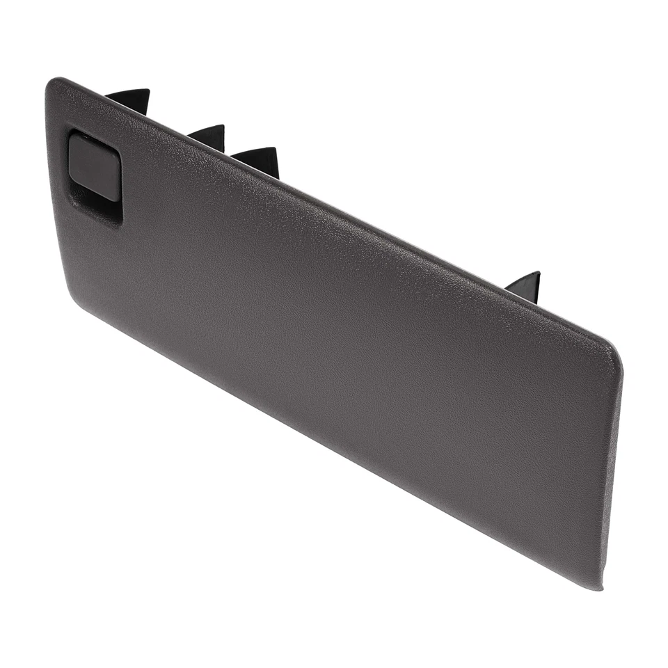 Black Glove Box Lid Assembly For Silverado Sierra 1500 2500HD 3500HD 2003-2007 - Image 4 of 4