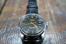 Rolex Oyster Perpetual Date 1500