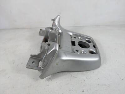 03 - 06 Suzuki AN 400 Burgman AN400 Passenger Back Rest Support Bracket Mount