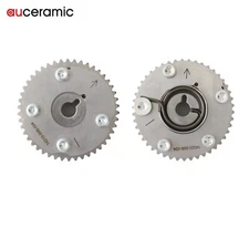 Timing (VVT) Sprocket Camshaft Gear For 2016-2020 Honda Civic CR-V 1.5 L4 TURBO