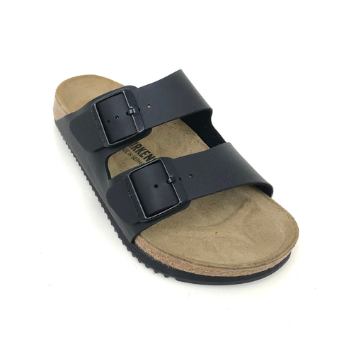 Birkenstock Arizona Prof Birko FLor normal 1018222 Sandale antirutsch Sohle  | eBay