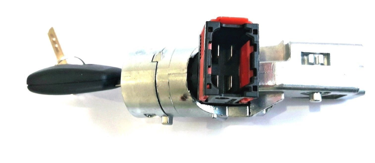 Per RENAULT MASTER III 3 2010- CILINDRETTO AVVIAMENTO BLOCCHETTO DI ACCENSIONE - Foto 4