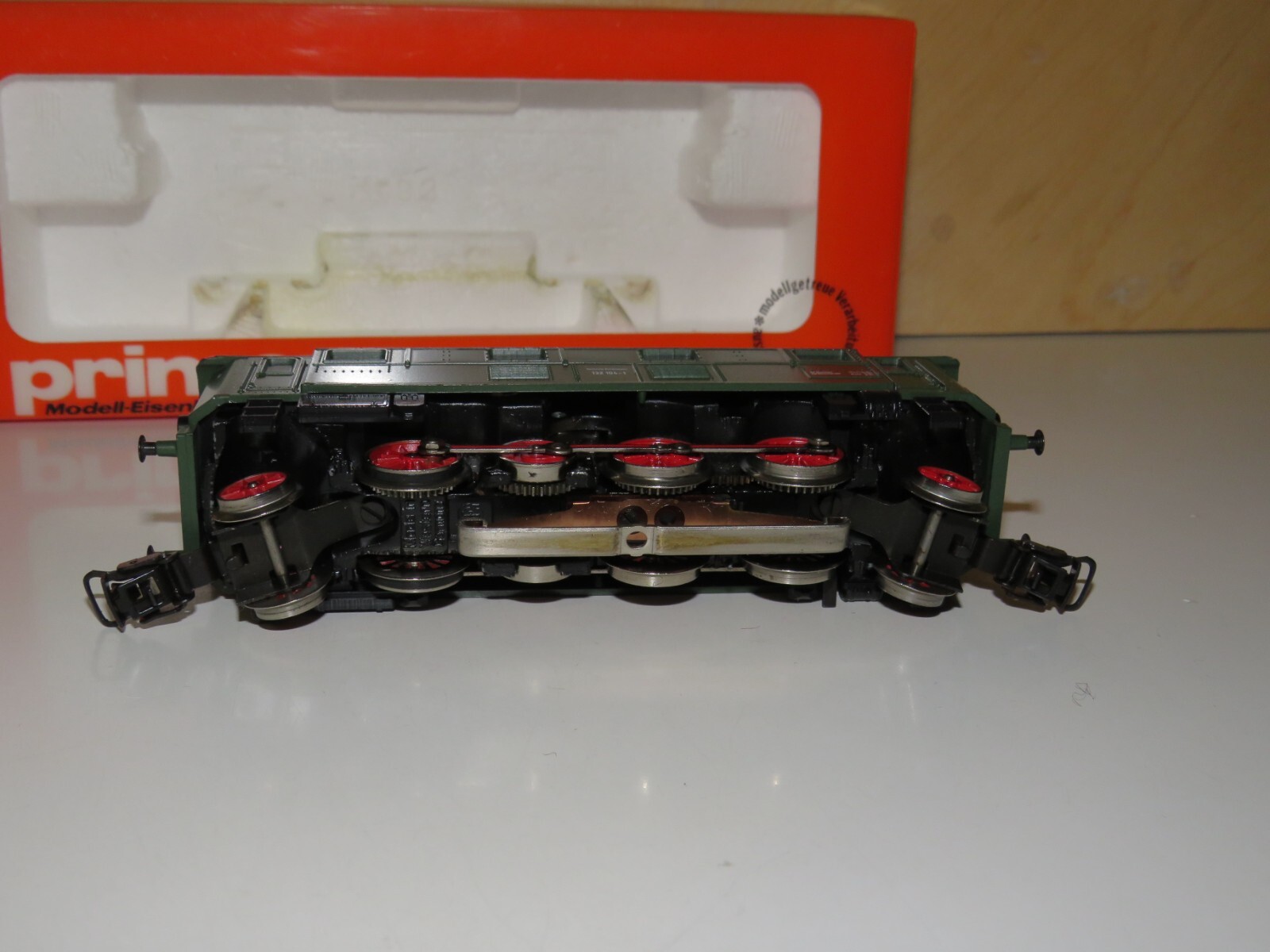 Foto 5 di 6