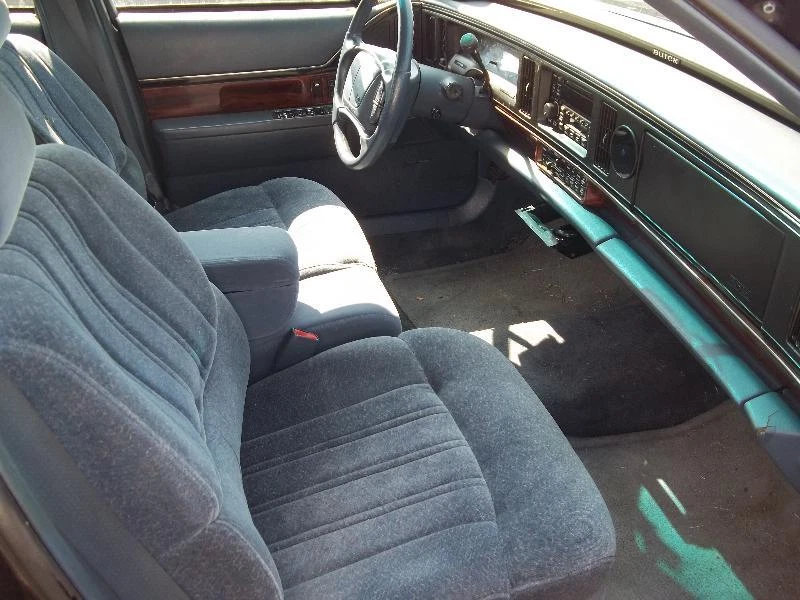 Used Front Right Drive Axle Shaft fits: 1999 Buick Lesabre Front Axle w/o superc - Image 4 of 4