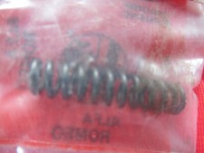 Ressort divers Alfa Romeo ALFA 90