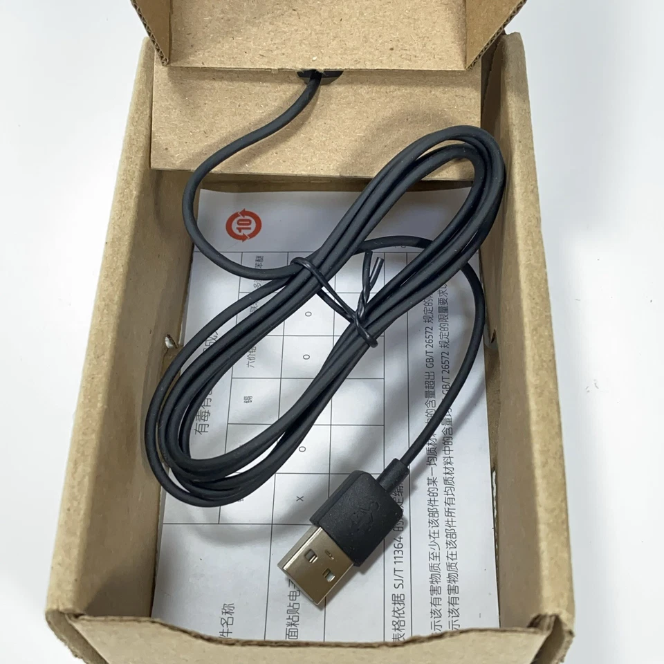 Plantronics DA70 201851-01 USB Audio Processor for H & HW Headsets to Computers - Image 3 of 4