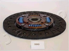80390 JAPKO clutch disc for Kia, Mazda