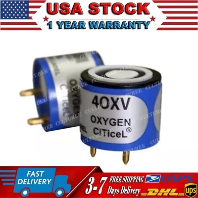 ORIGINAL & Brand New CiTiceL BW Oxygen Sensor SR-X2V 40XV 1 YEAR WARRANTY
