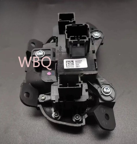 switch parking button 53206045 for Jeep renegade handbrake brake - Picture 5 of 11