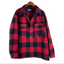pendleton flathead lake jacket