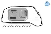 Automatikgetriebefilter VW A4/A5/A6/A7A8/Q5 2.0TFSI 09- KPL MIT Dichtung