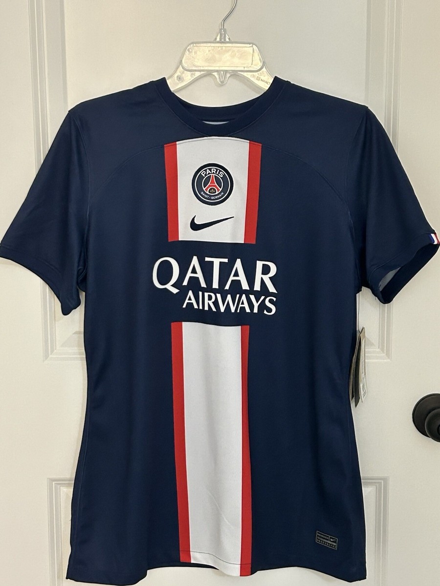 Nike PSG メッシ 30番 ジャージ 2021/22 PSG Third Jersey #30 Messi XL Nike Soccer League-1