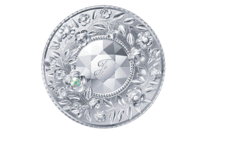 Jill stuart crystal lucent face powder 03 limited free shipping - Picture 3 of 3