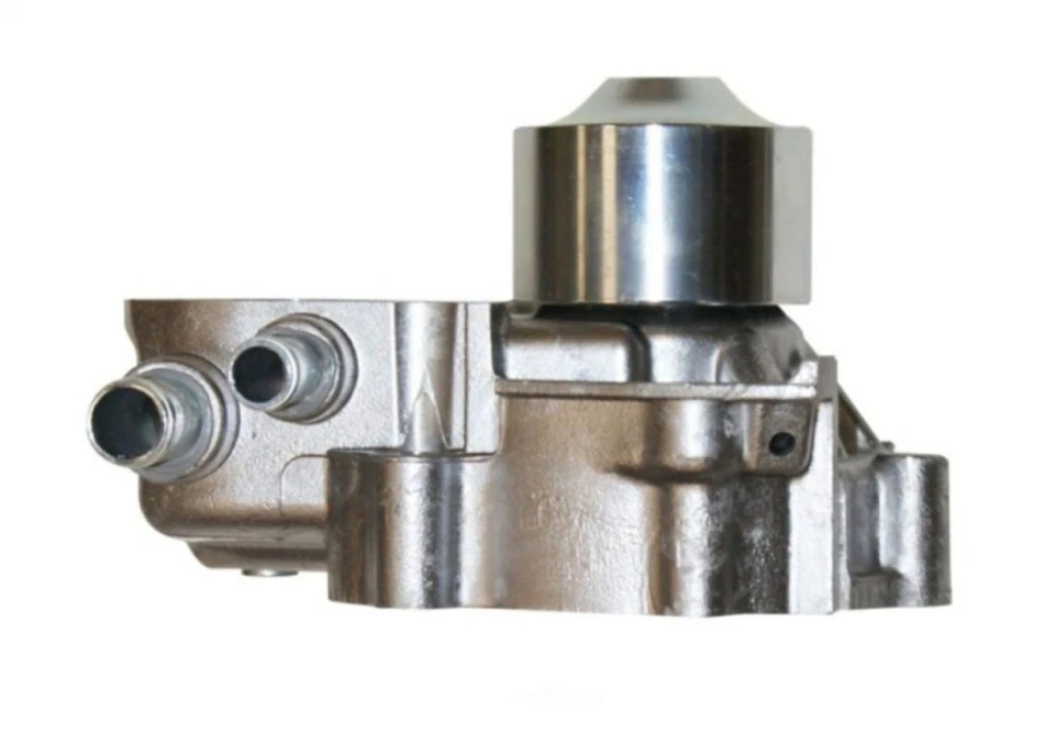 Bomba de agua del motor para Subaru Impreza Legacy 1991-2018, Outback Forester GMB Foto 3 de 4