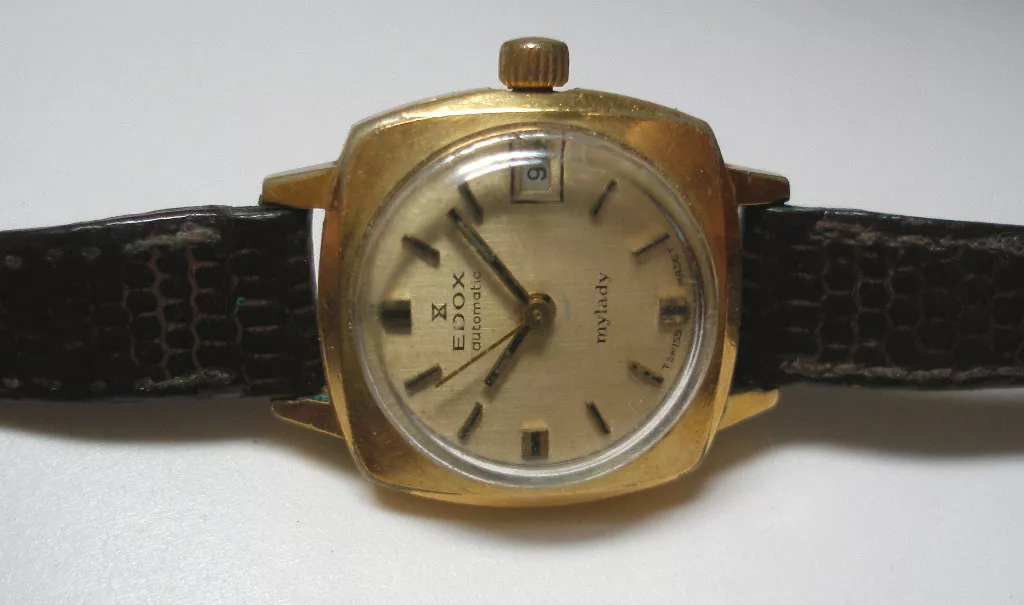 Ebay ladies watches sale sale