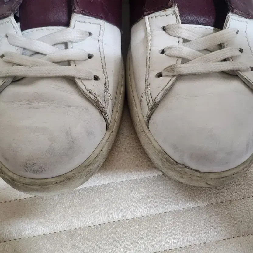 Valentino Rockstud Garavani Sneakers 270 Men Shoes thumbnail 7