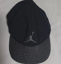 Air Jordan Youth Jumpman Elephant Print Snapb...