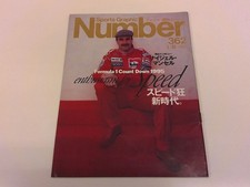 2502Wo Number 362/1995.3.30 Nigel Mansell/Ukyo Katayama/David Coulthard/Ayrton S