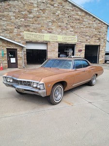67 Chevy Impala | eBay
