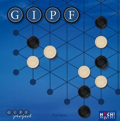 Spiel Gipf (Don & Co.) NEU/OVP