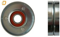 Denckermann P200010 Spannrolle FüR Keilrippenriemen Spannrolle FüR