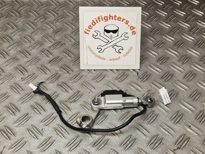 Schaltautomat elektornisches Schaltsystem Quick Shift Ducati Hypermotard 950