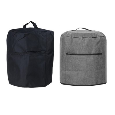 Dustproof Cover 38x38.7cm Easy Storage Cleaning for Air Fryers Electric Pressure