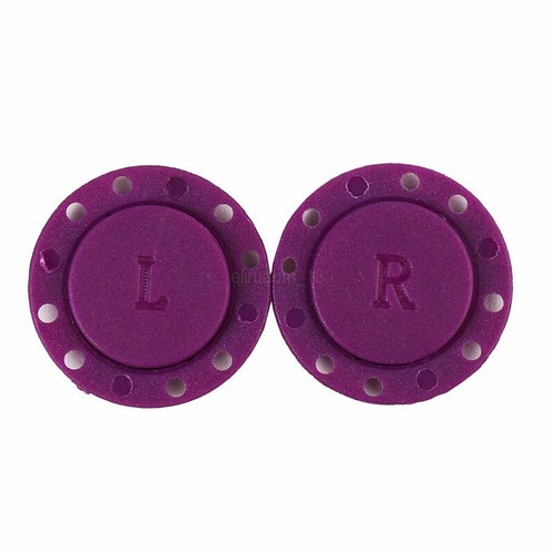 AU Magnetic Snap Fasteners Clasps Button For Handbag Coat Sewing Craft Accessory - Picture 26 of 32