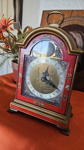 Elliott Clock | eBay