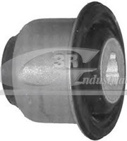 3Rg Querlenkerlager 50616 FüR Renault Clio 2 Kangoo FC0 KC0 Twingo Thalia 1 SB0