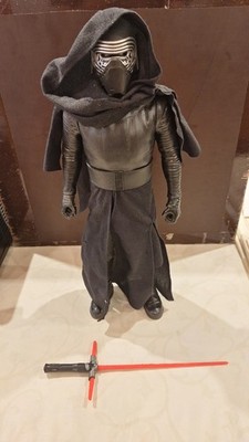 Hasbro Jakks Pacific Kylo Ren Sammelfigur