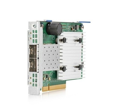 HPE 867334-B21, HPE Ethernet 10/25 GB 2-Port 622FLR-SFP28 Netzwerkarte