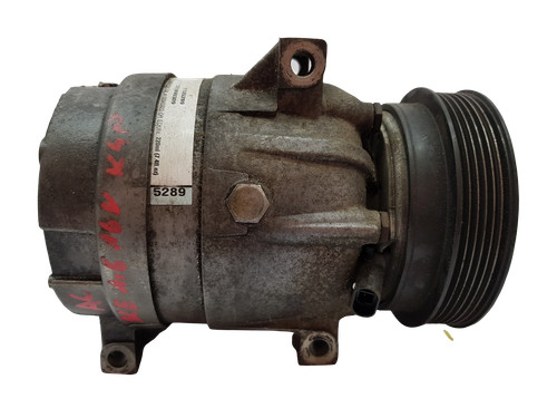 Kompressor Klimaanlage Renault Scenic I 7700103536 1135289 5289 Delphi 7034