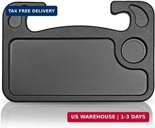 Car Steering Wheel Desk Food Table for Car Steering Wheel Tray for Constant