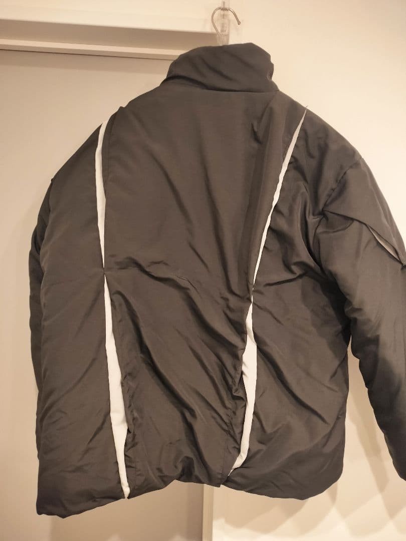 ROOP TOKYO Technical Deformation Jacket Tech Seri… - image 5
