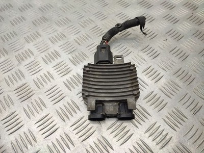 Volvo XC60 2012 Diesel Relais Kühlerlüfter 940009402 SAU106338