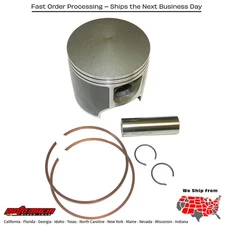 PISTON PLATINUM SD951 DI S-D 951 DI MOTORS Sea-Doo RX 950 2002-2003 Sea-Doo RX-X