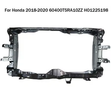 Radiator Support Core Assembly For Honda Fit 2018-2020 60400T5RA10ZZ HO1225198