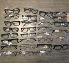 Sean John Eyeglass Lot Of 31 Eyeglass Optical Frames New Mens Womens