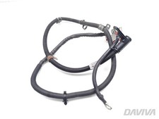 Mercedes-Benz A-Class Positives Batteriekabel A 180 CDI / d Diesel 80kW (109 HP)