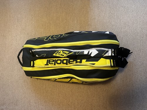 Babolat Pure Aero 6/9 Racket Bag - Picture 7 of 10