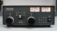 TEN-TEC CENTAUR 411 HF AMPLIFIER