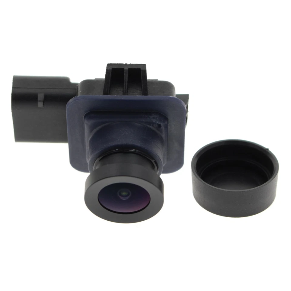 Nueva cámara visión trasera asistente de estacionamiento para Ford Explorer XLT Limited Base Sport Foto 3 de 4