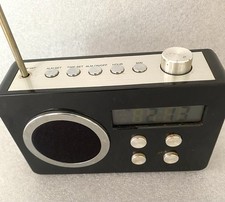 Portable Fm Radio Cheap And Cheerful Tested Working