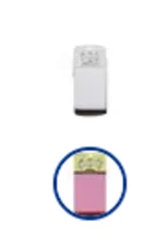 Sew-Ology Fabric Mending Tape Various Colors New