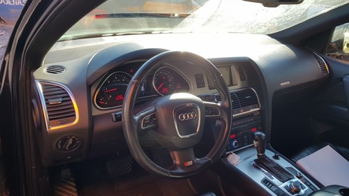 8P0907357H MODULO ELECTRONICO / 5LA008379 / 1130207 PARA AUDI Q7 4L 3.0 V6 24V - Imagen 7 de 8